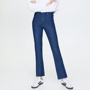 Levi's 70s High Straight Jean